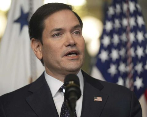 They reveal a letter where Marco Rubio threw the straw to Venezuelan migration
