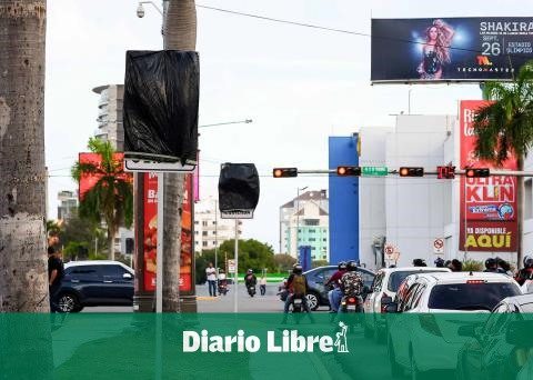 They will prohibit left to the left at Churchill on February 27