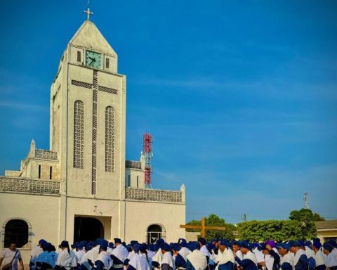 This is how Holy Week in Guamal, Magdalena: History, Traditions and Event Programming