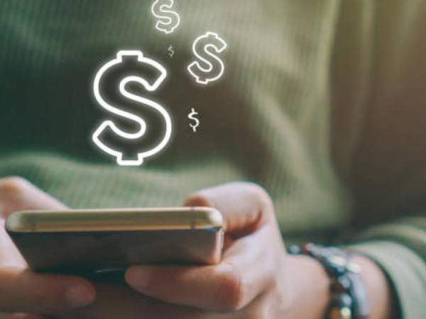 This is how digital wallets are empowering the population