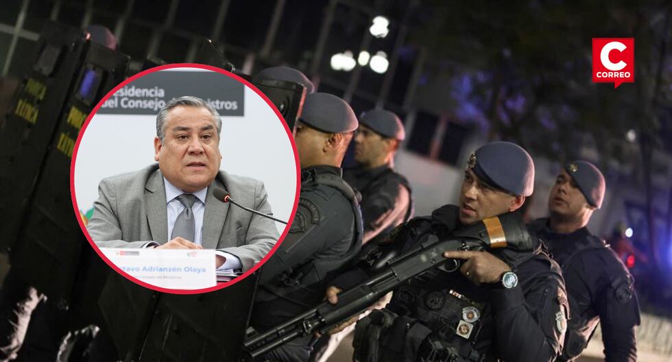 Three die in shooting to capture 'the monster' in Brazil, confirms Premier