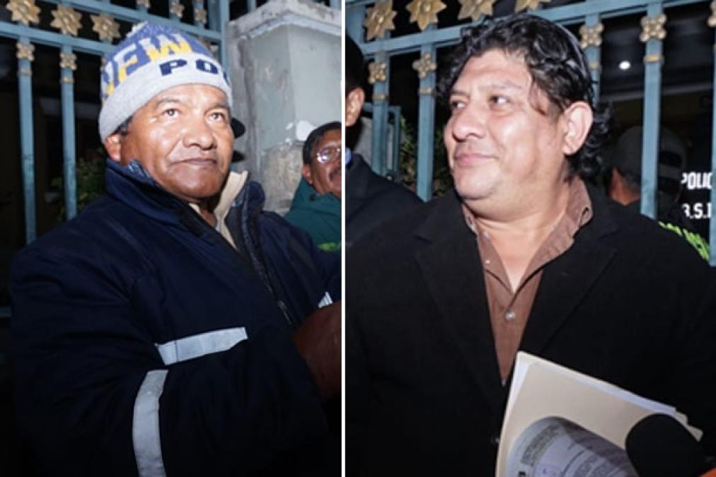 Three indigenous organizations ask the TSE to participate in the elections and launch threats