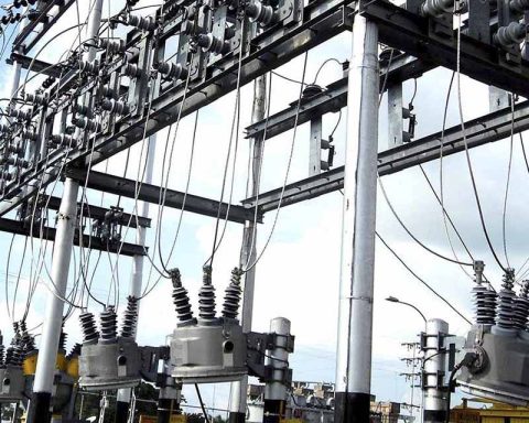 Electricidad Sistema Eléctrico Nacional ataque