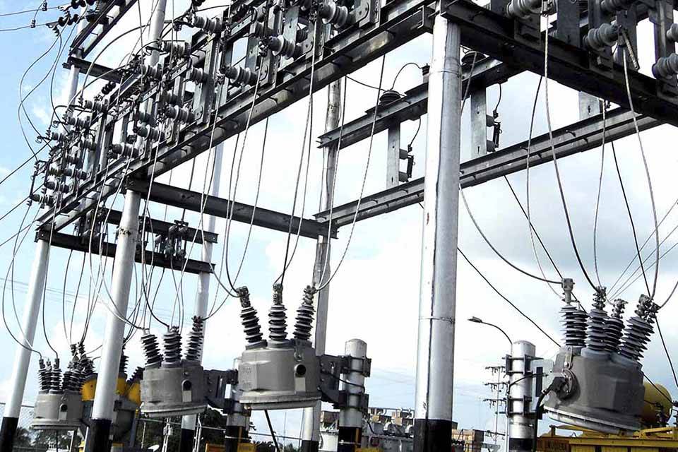 Electricidad Sistema Eléctrico Nacional ataque