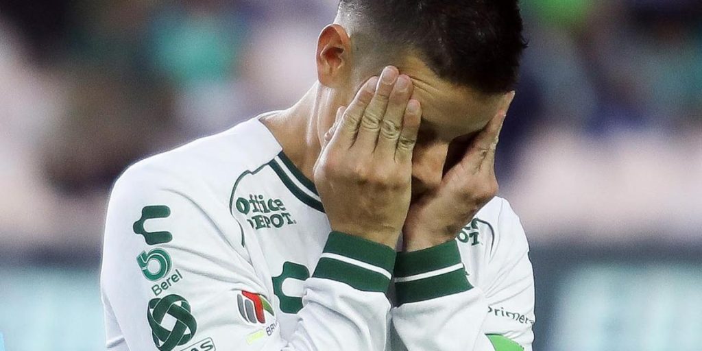 Thus justifies FIFA the exclusion of the Lion of the Club World Cup