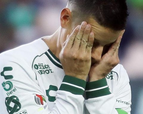 Thus justifies FIFA the exclusion of the Lion of the Club World Cup