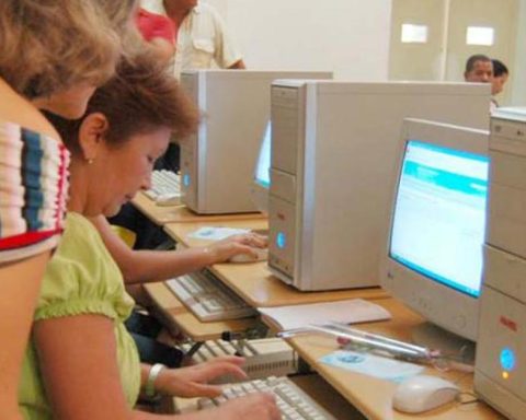 "To have artificial intelligence, you must first have electric current"