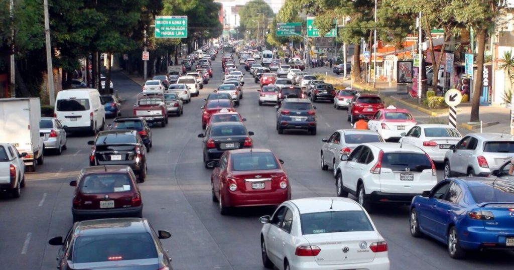 Today does not circulate April 17, 2025: What cars 'rest' on Holy Thursday?