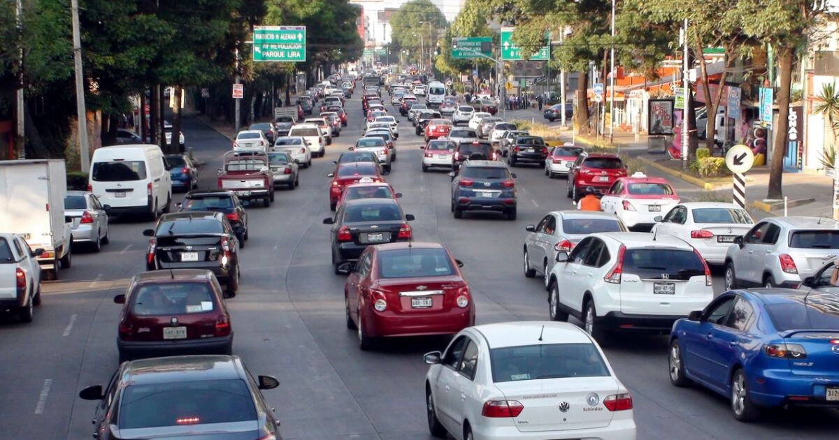 Today does not circulate April 17, 2025: What cars 'rest' on Holy Thursday?