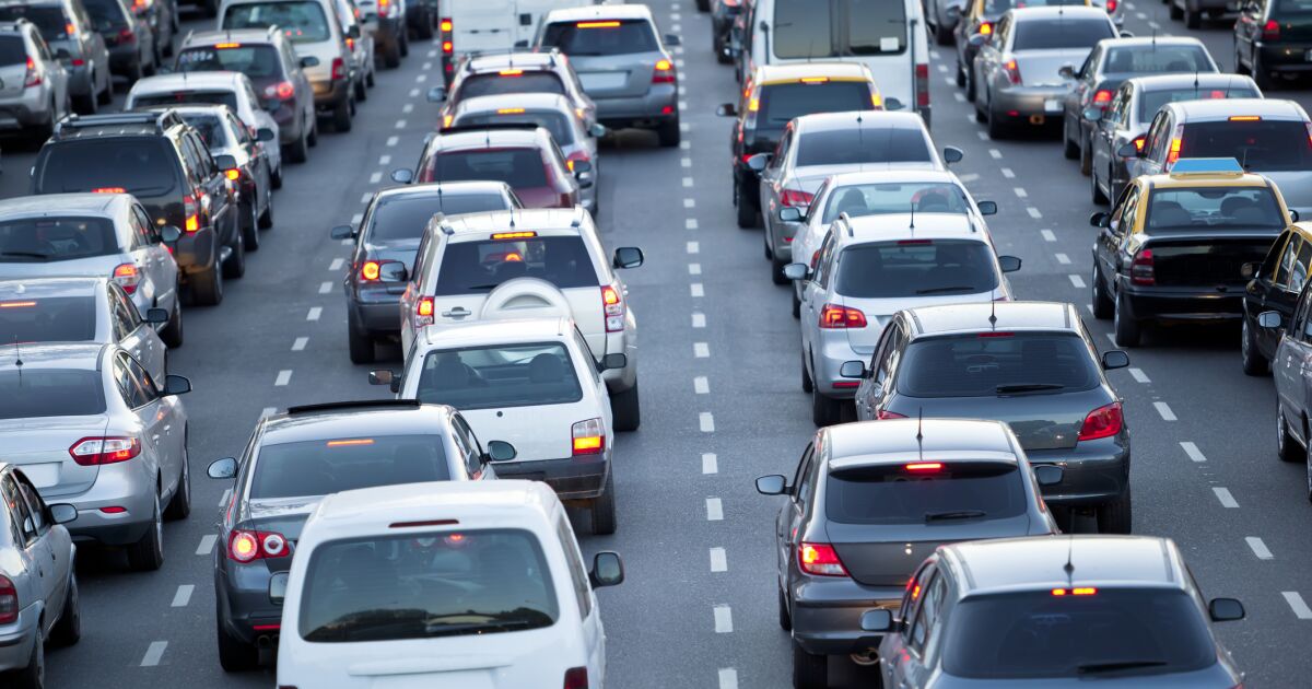 Today does not circulate in CDMX and Edomex: these cars do not leave on April 16, 2025