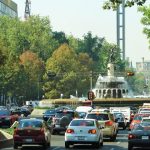 Today does not circulate: these cars do not leave on Tuesday, April 22