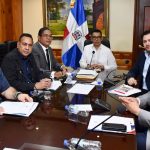 Hoy se revelan los nuevos miembros de la Cámara de Cuentas