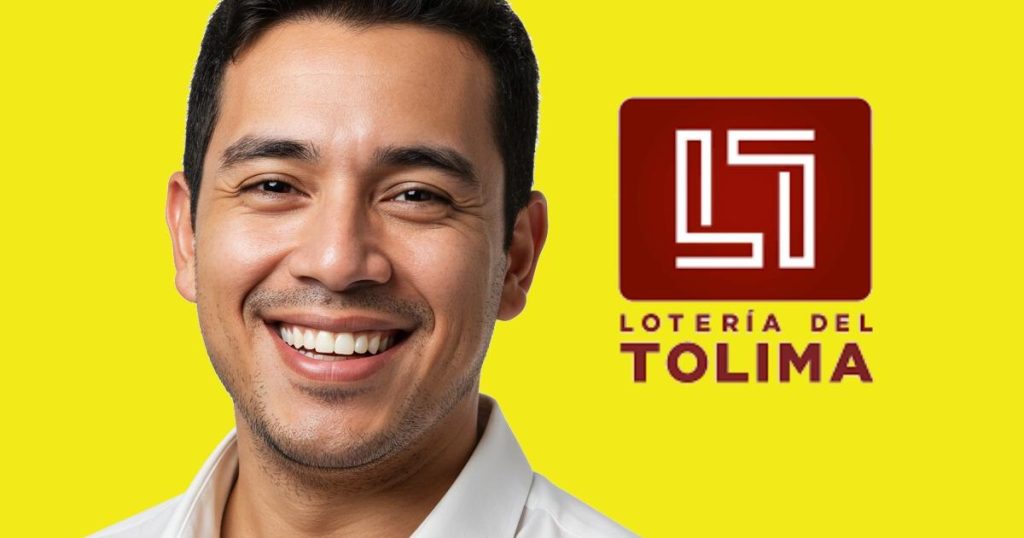 Tolima Lottery draw today, April 14, 2025: Results of the Prize Mayor of $ 3,000 million