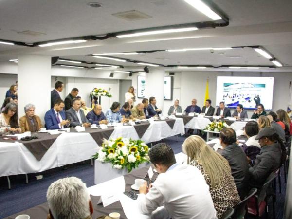 Trade union negotiating table: what the unions ask for and what comes on the agenda