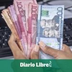 Treasury will return surpluses for RD $ 73.8 million to workers