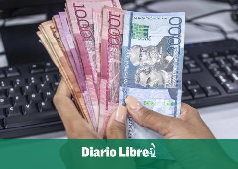 Treasury will return surpluses for RD $ 73.8 million to workers