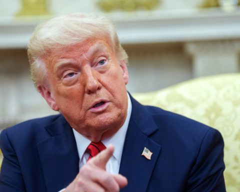 Trump Fustiga Federal Judge who prevented revoke the legal status of immigrants from Parole