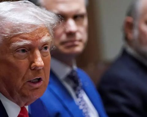 Trump: "Mexico is afraid of cartels; you can't govern such a country"