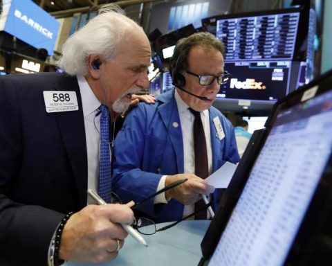 Trump attacks against Fed have the bags
