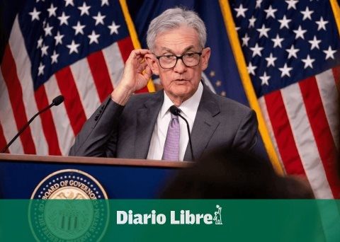 Trump considers to say goodbye to the president of the Federal Reserve, Fed