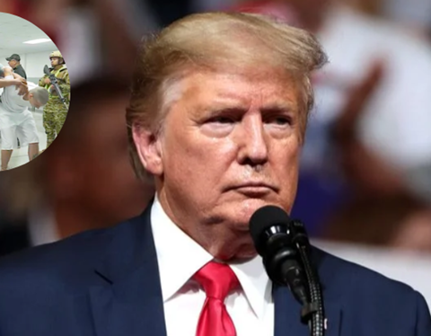 Trump, migrantes, deportaciones