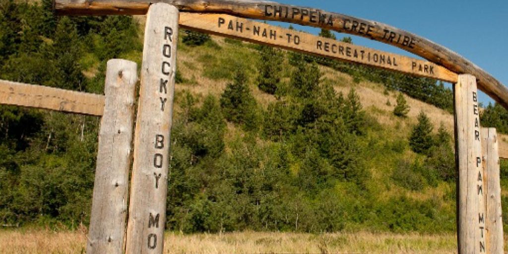 Trump cuts would impact American natives