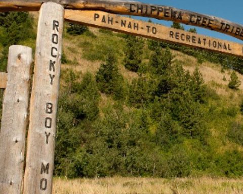 Trump cuts would impact American natives