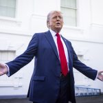 Trump suggests reduction of tariffs to China: "We will be very friendly"