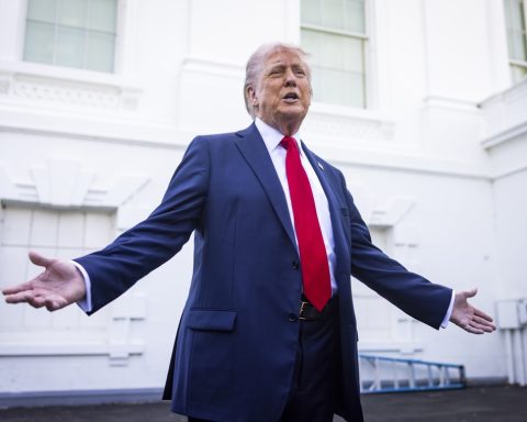 Trump suggests reduction of tariffs to China: "We will be very friendly"