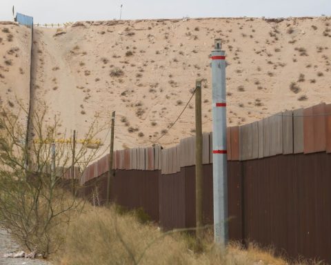 Trump's return persuades migrants, but not those of Mexican origin
