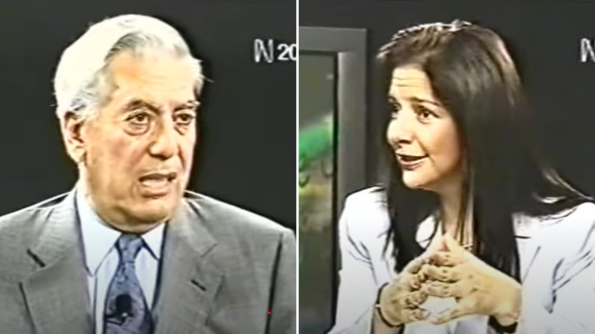 Truth Commission proved Vargas Llosa report on Massacre in Uchuraccay