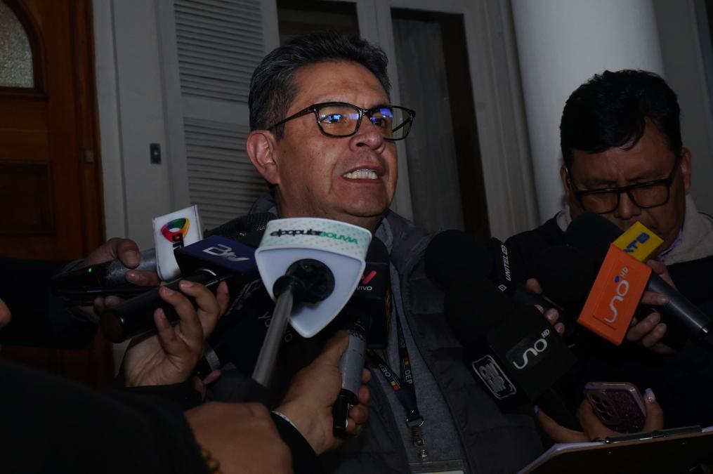 Tse closes inscriptions with five alliances and eleven registered parties