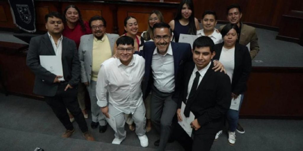 Two cities, two universities, the same call: social justice for all