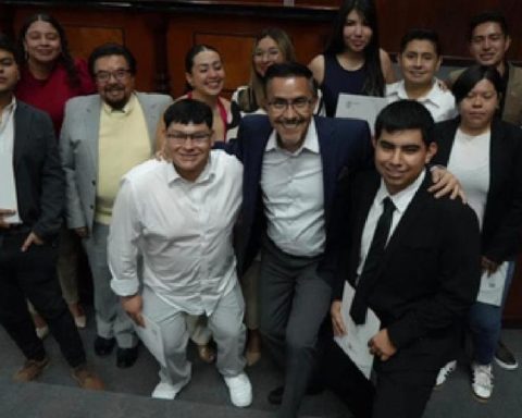 Two cities, two universities, the same call: social justice for all