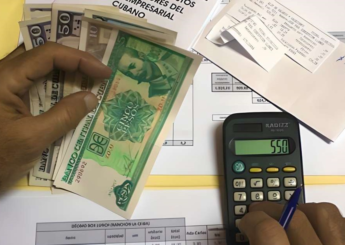 Two weeks after closing, the declaration of personal income in Cuba barely exceeds 50 %