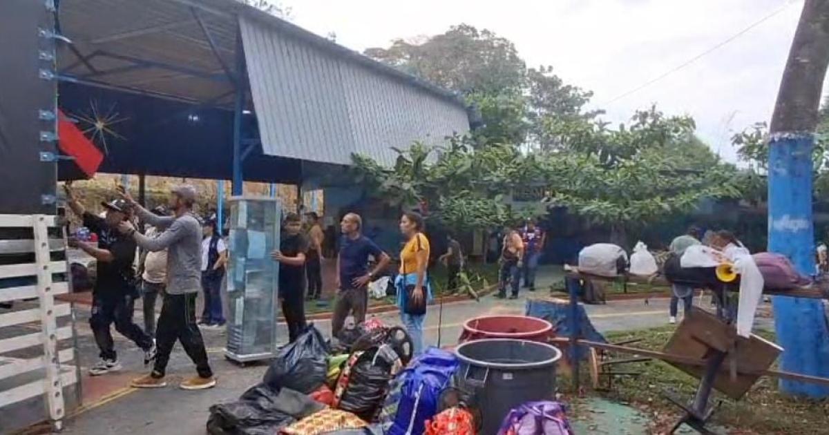 UN Multidonant Fund will allocate 5 million dollars for Catatumbo