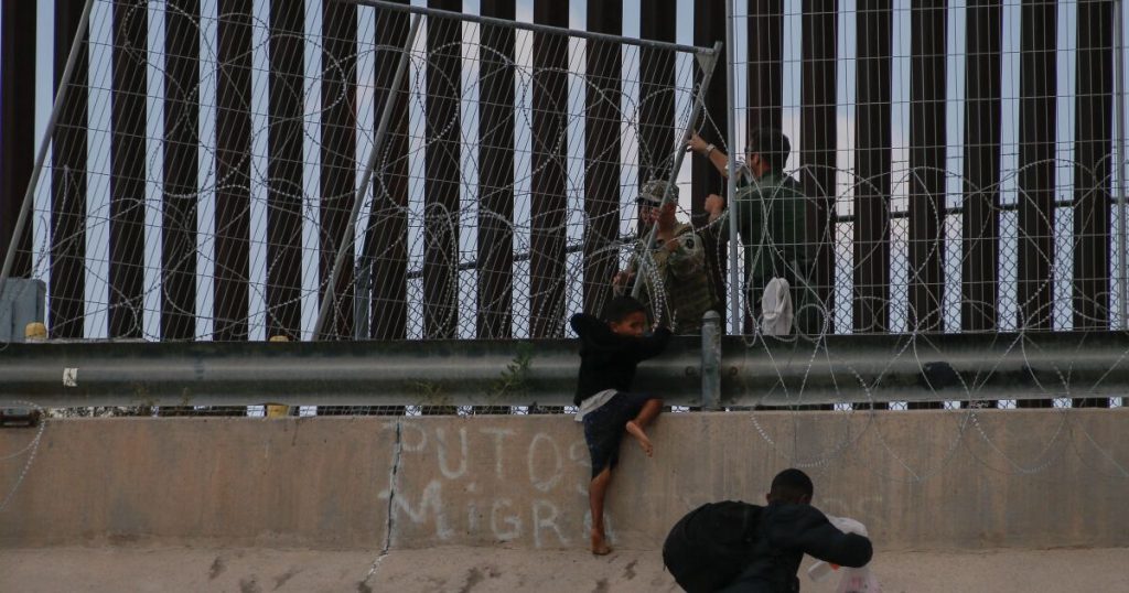 UN will issue recommendations to Mexico for disappearances from migrants
