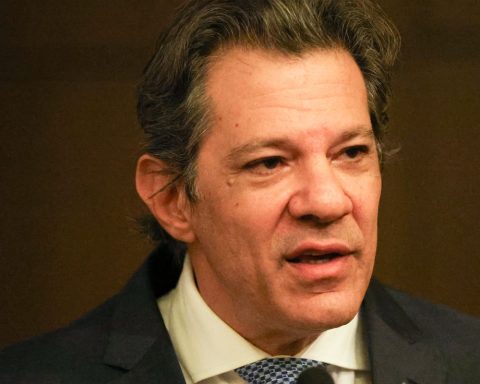 UNAVENUE RECEIVES FERNANDO HADDAD this Wednesday