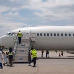 USA Deporta 82 migrants to Cuba as part of bilateral agreements