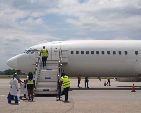 USA Deporta 82 migrants to Cuba as part of bilateral agreements