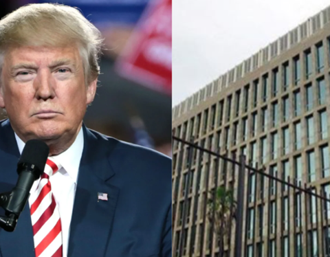 Trump, Estados Unidos, Cuba, conversaciones