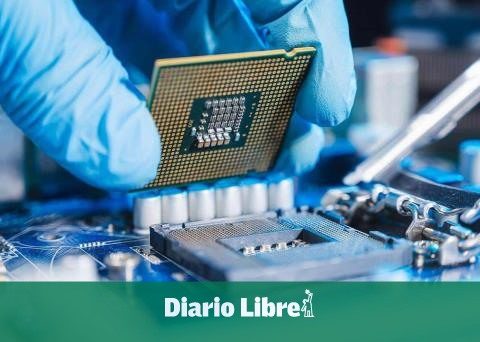 UU., Before the risk of giving the chips to China