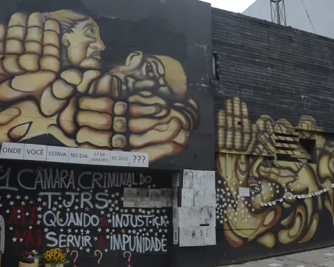 Unanimously, STF keeps condemnations for fire in the Kiss nightclub