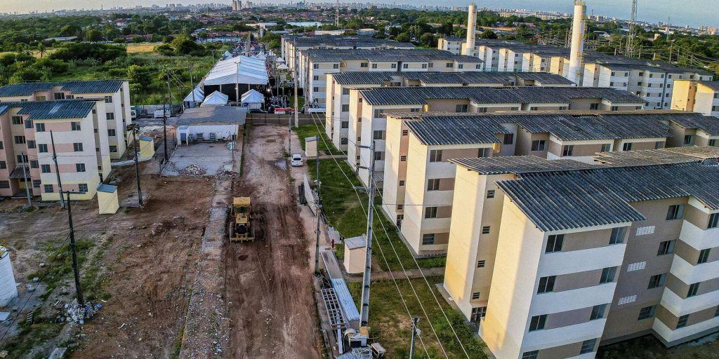 Understand the expansion of the Minha Casa, Minha Vida Program