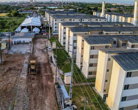 Understand the expansion of the Minha Casa, Minha Vida Program