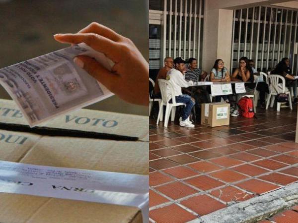 Unions present a questionnaire proposal for popular consultation: the key points