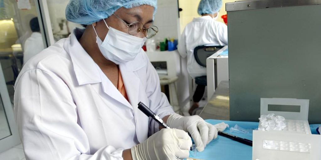 United States Veta Access from the Cuban regime to its biomedical databases