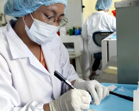 United States Veta Access from the Cuban regime to its biomedical databases