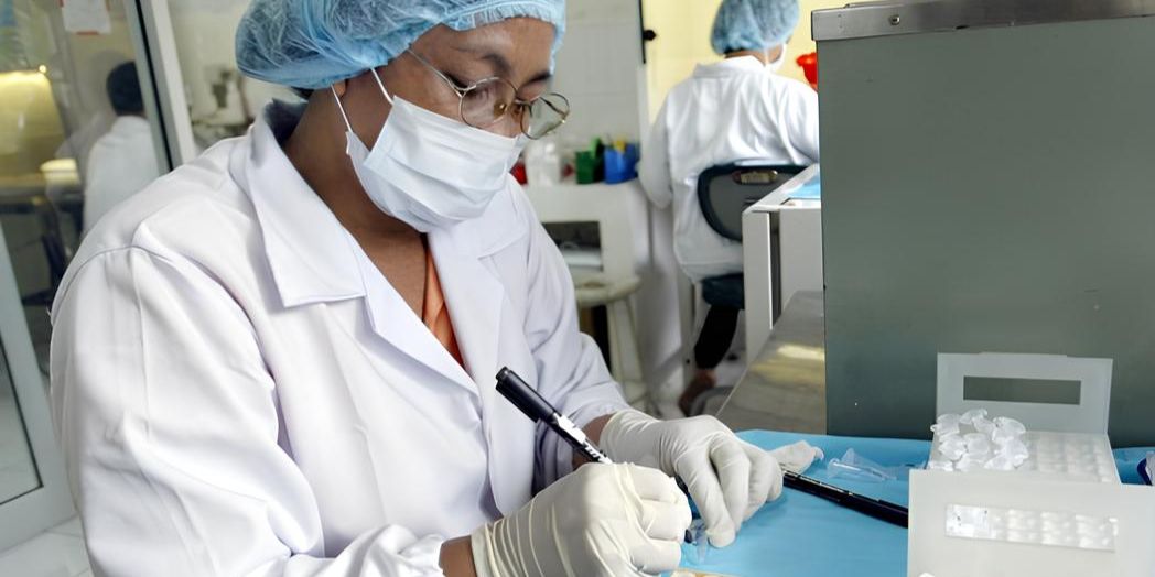 United States Veta Access from the Cuban regime to its biomedical databases