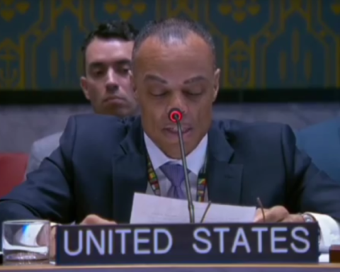 United States government questions results from the Colombian total peace policy